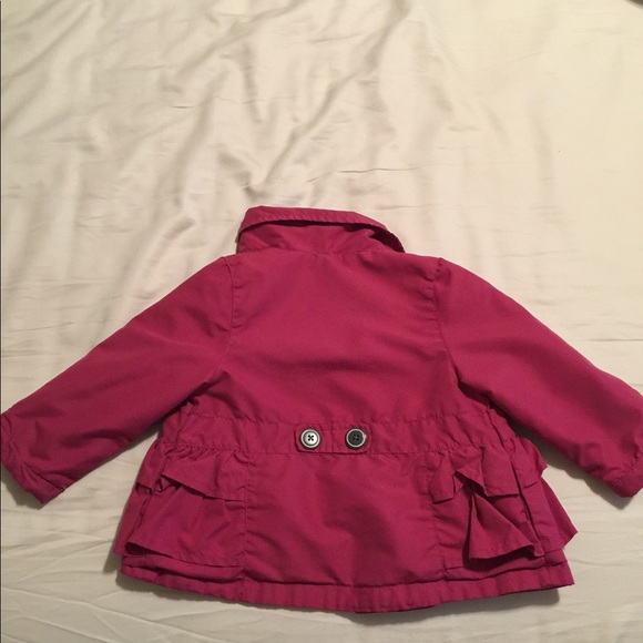 London Fog jacket - Picture 5 of 6